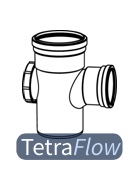 Unequal Sweep Branch 88°